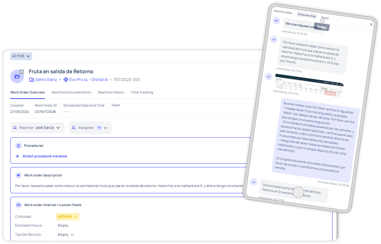 MySupport Sienz MySupport Sienz