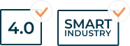 Smart Industry 4.0